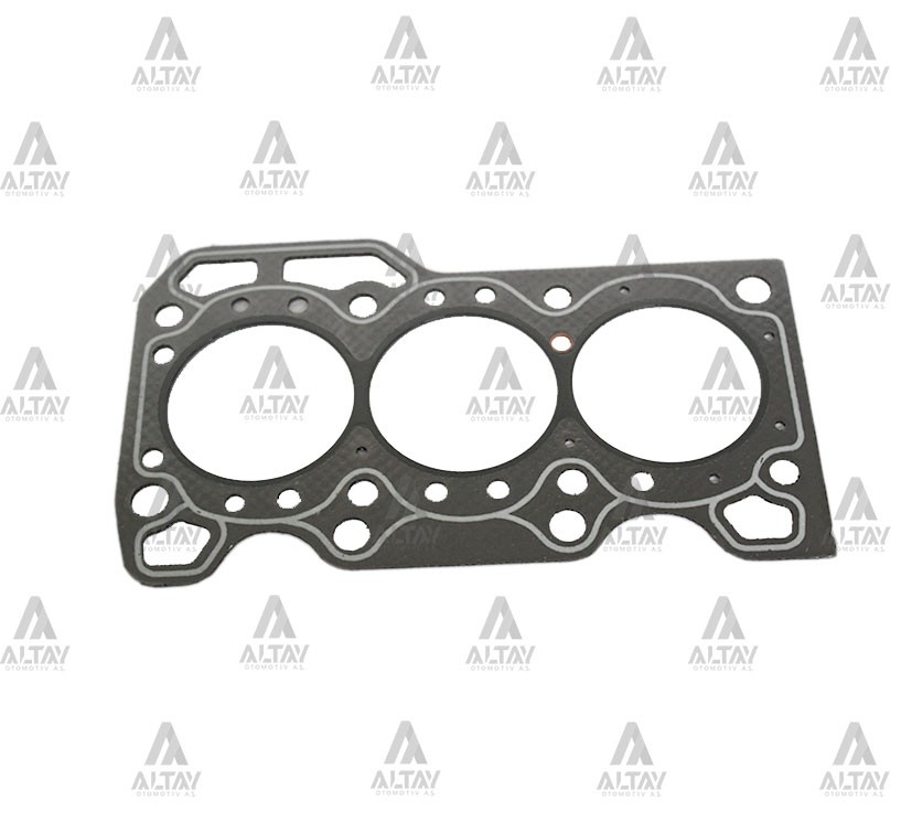 Daewoo Tico Silindir Kapak Contası Damas 90-98 (1990-1998) OEM 94580082 Daewoo Tico Silindir Kapak Contası Damas 90-98 (1990-1998) OEM 94580082